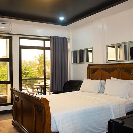 Gmb-Arte' Hotel Sogod  Dış mekan fotoğraf