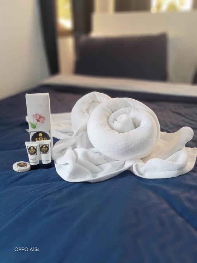 Gmb-Arte' Hotel Sogod  Dış mekan fotoğraf