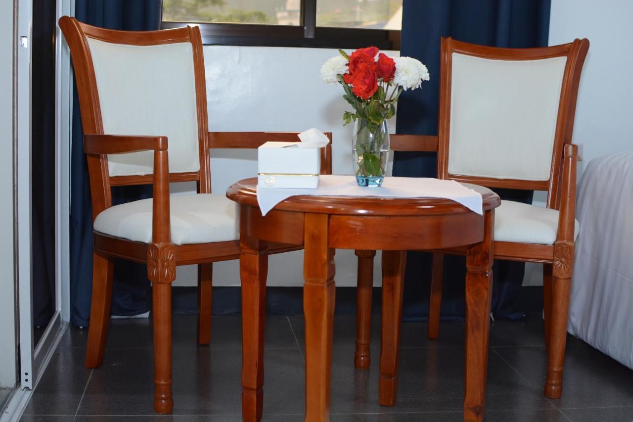 Gmb-Arte' Hotel Sogod  Dış mekan fotoğraf