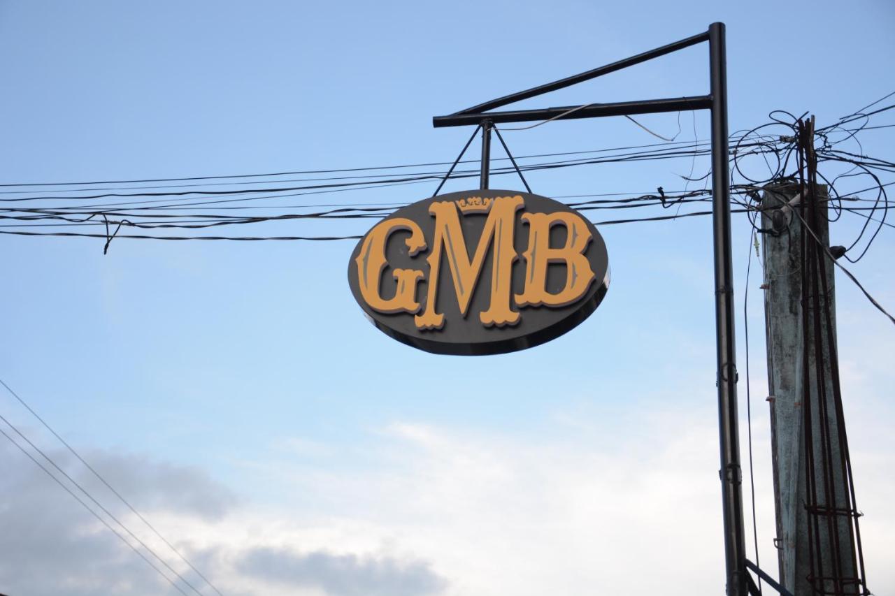Gmb-Arte' Hotel Sogod  Dış mekan fotoğraf