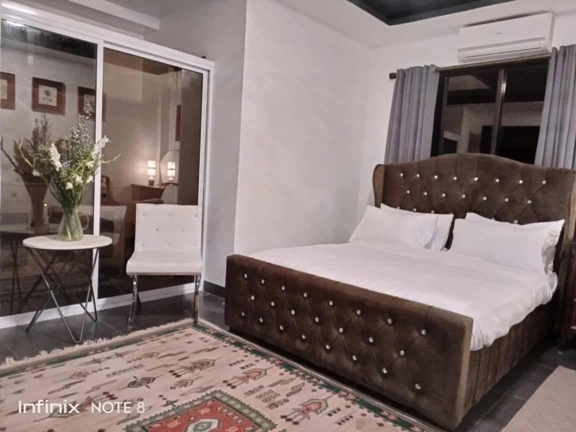 Gmb-Arte' Hotel Sogod  Dış mekan fotoğraf