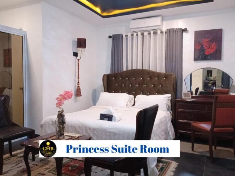 Gmb-Arte' Hotel Sogod  Dış mekan fotoğraf