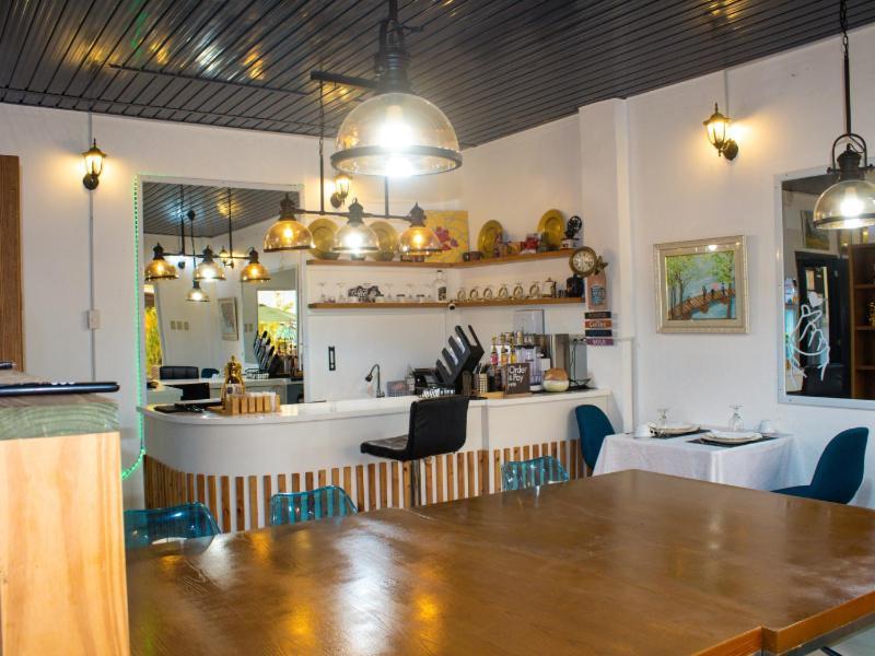 Gmb-Arte' Hotel Sogod  Dış mekan fotoğraf